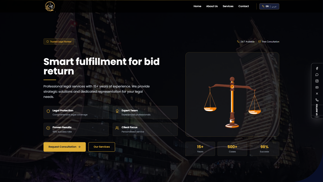 AYFA Debt Collection